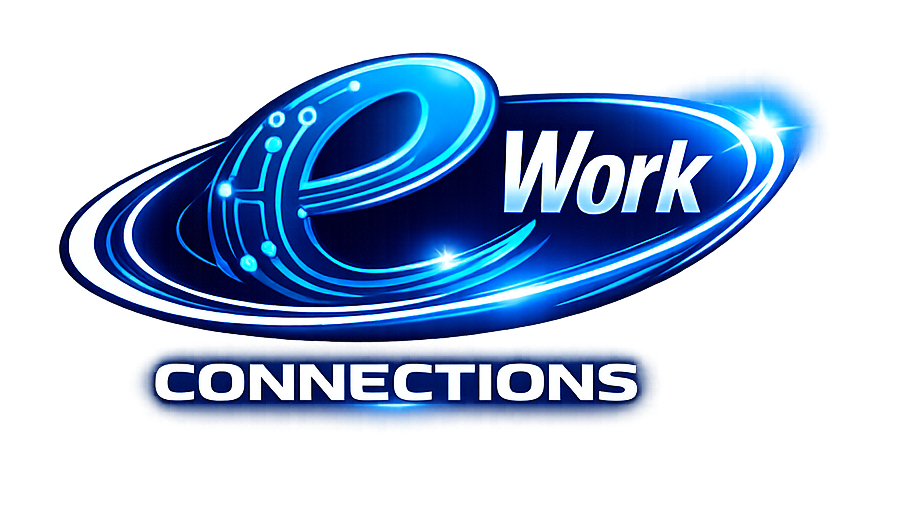 eWorkConnection logo